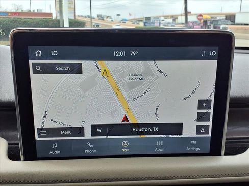 Used 2020 Lincoln Aviator Reserve w/ Equipment Group 201A image 10