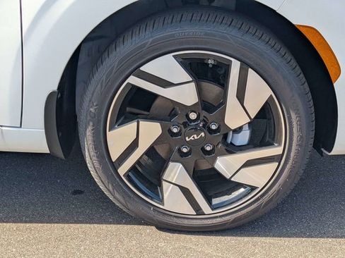 New 2025 Kia Soul GT-Line w/ GT-Line Technology Package image 11