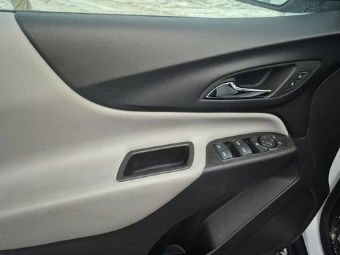 Used 2024 Chevrolet Equinox LS w/ Driver Confidence II Package image 85