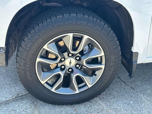 Used 2024 Chevrolet Silverado 1500 RST w/ Protection Package RWD image 5