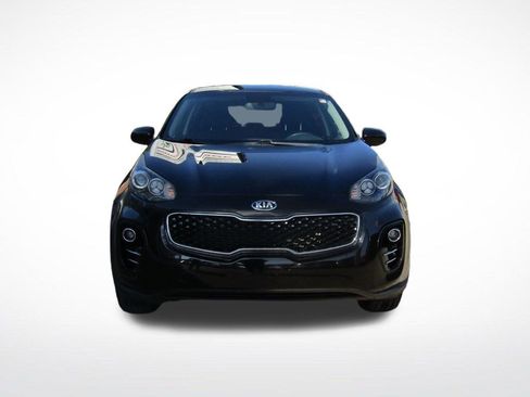 Used 2018 Kia Sportage LX AWD/4WD image 4