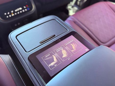 Certified 2026 INFINITI QX80 Autograph image 27