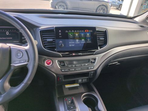 Used 2023 Honda Passport EX-L image 27