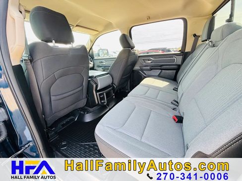 Used 2020 RAM 1500 Big Horn AWD/4WD image 24