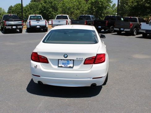Used 2011 BMW 535i Sedan RWD image 15