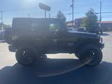 Used 2011 Jeep Wrangler Sport image 4