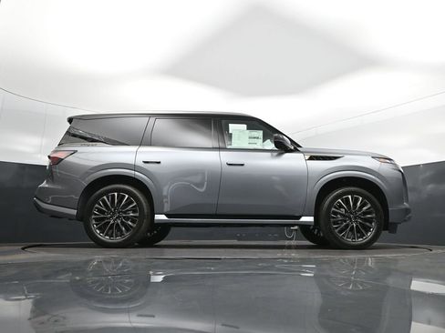New 2026 INFINITI QX80 Autograph image 46