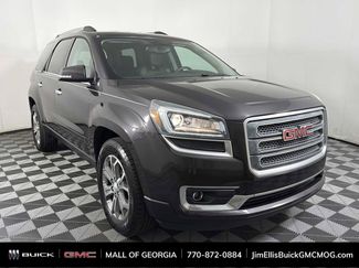 Used 2015 GMC Acadia SLT video 1