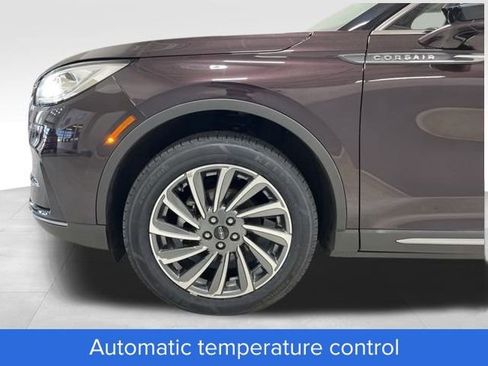 Certified 2023 Lincoln Corsair Reserve w/ Equipment Group 201A AWD/4WD image 14