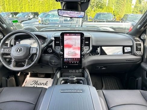 New 2026 RAM 2500 Limited image 12