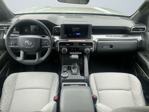 New 2026 Toyota Tacoma SR5 AWD/4WD image 11