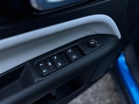 Certified 2022 Jeep Compass Limited image 16