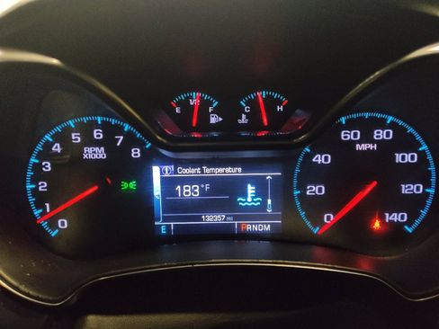 Used 2019 Chevrolet Impala LT w/ LT Leather Package FWD image 23