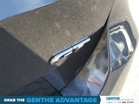 New 2026 Dodge Durango GT w/ Trailer Tow Group IV image 6