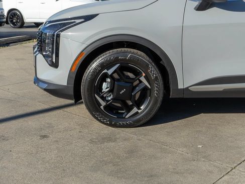 New 2026 Kia Sportage EX w/ EX Panorama Roof Package AWD/4WD image 27