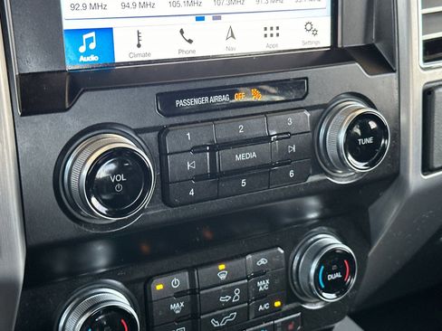 Used 2019 Ford F150 Platinum AWD/4WD image 20