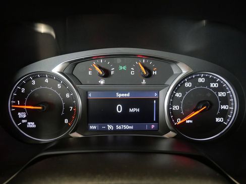 Used 2023 Chevrolet Blazer LT AWD/4WD image 19