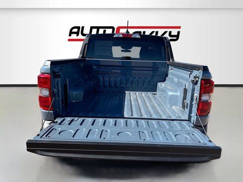 Used 2025 Ford Maverick XLT w/ XLT Luxury Package AWD/4WD image 23