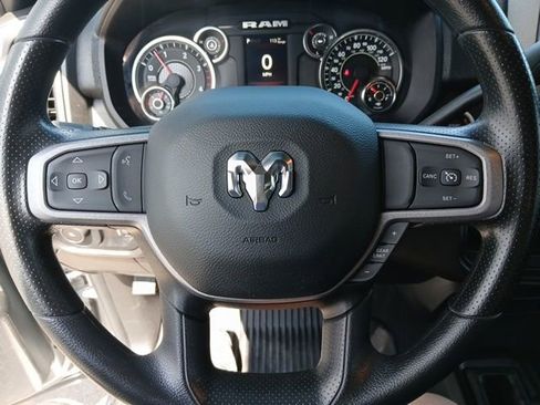 Used 2024 RAM 3500 Tradesman w/ Chrome Appearance Group AWD/4WD image 42