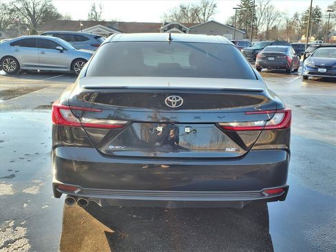 Certified 2025 Toyota Camry SE w/ Convenience Package image 24