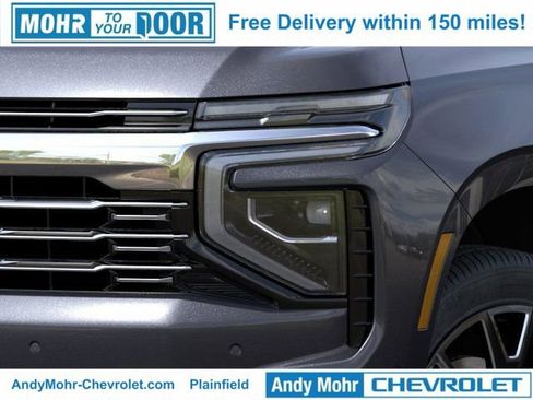 New 2026 Chevrolet Tahoe Premier w/ Sun And Tow Package image 10