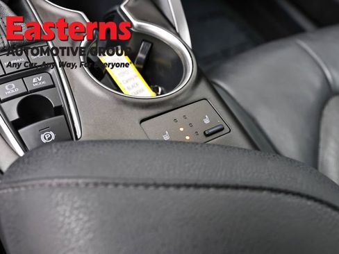 Used 2022 Toyota Camry XLE FWD image 21