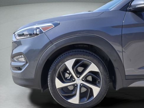 Used 2017 Hyundai Tucson Limited FWD image 30