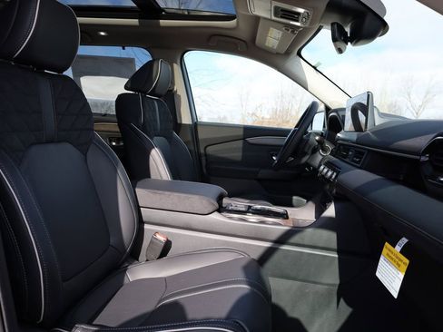 New 2026 Honda Pilot Elite image 37