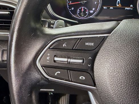 Used 2023 Hyundai Santa Fe SEL image 14