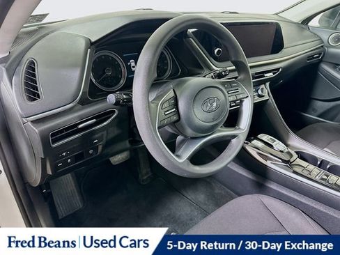 Used 2023 Hyundai Sonata SEL image 10