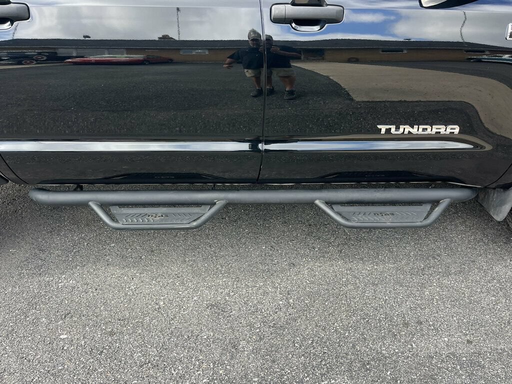 Used 2019 Toyota Tundra SR5 AWD/4WD image 16