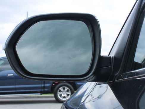 Used 2022 Kia Seltos S FWD image 8