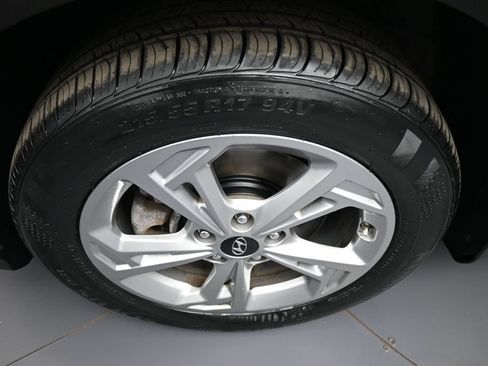 Certified 2023 Hyundai Kona SEL AWD/4WD image 14