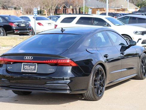 Used 2021 Audi A7 3.0T Prestige w/ Luxury Package image 10