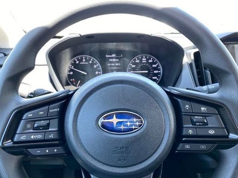 New 2026 Subaru Crosstrek 2.0i Premium AWD/4WD image 14