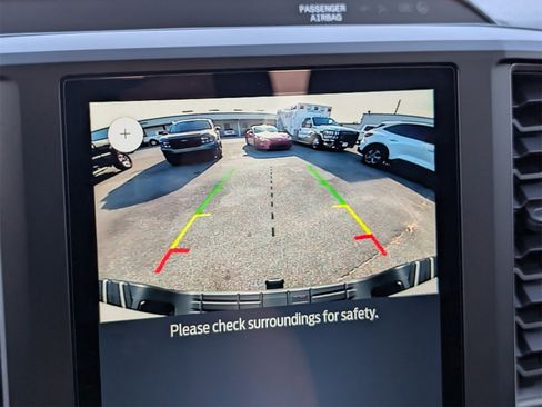 New 2025 Ford Ranger XL w/ Trailer Tow Package image 16