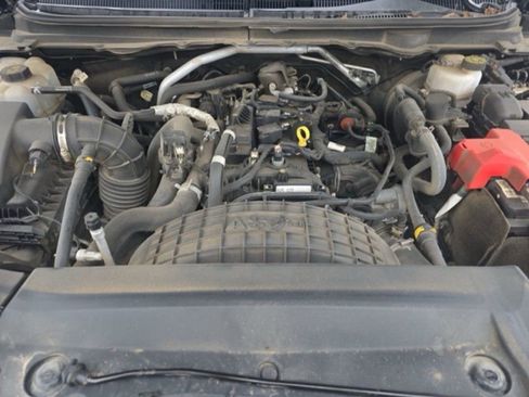 Used 2022 Ford Ranger XLT w/ Equipment Group 302A High image 17