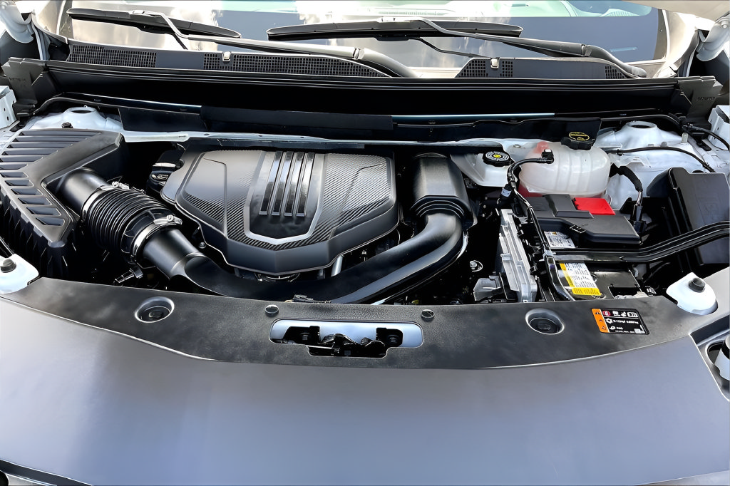 Used 2025 Buick Enclave Preferred FWD image 27