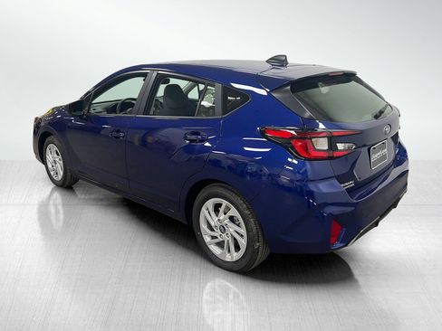 New 2025 Subaru Impreza 2.0i image 8