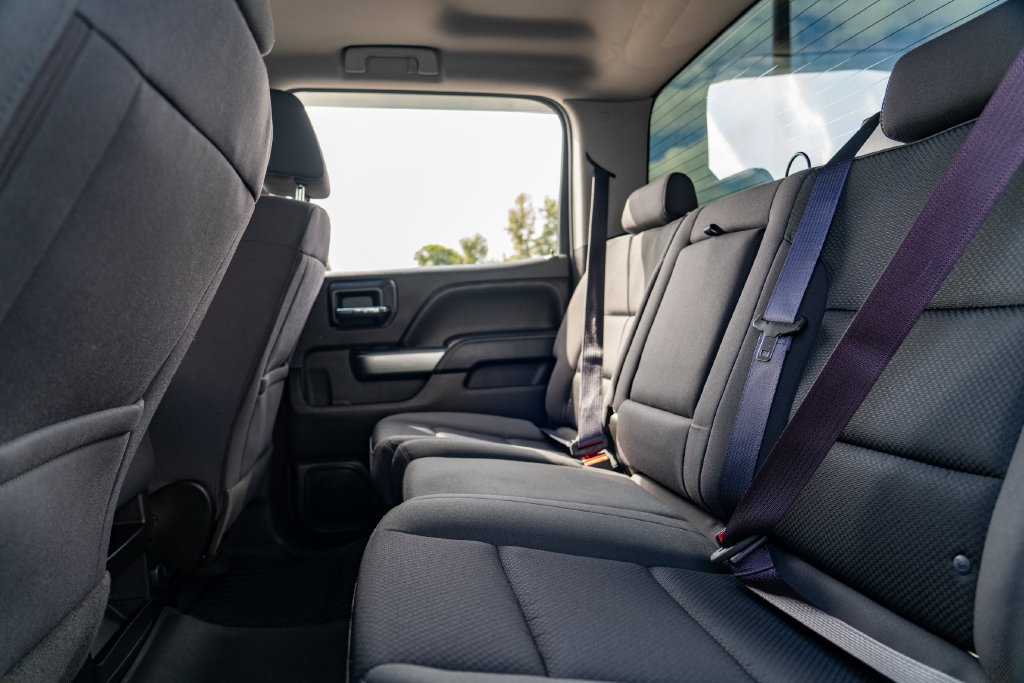 Used 2016 Chevrolet Silverado 1500 LT w/ All Star Edition RWD image 15