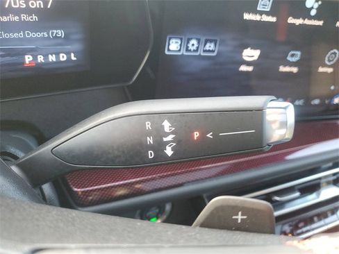 Certified 2024 Chevrolet Traverse RS w/ LPO, Floor Liner Package image 19