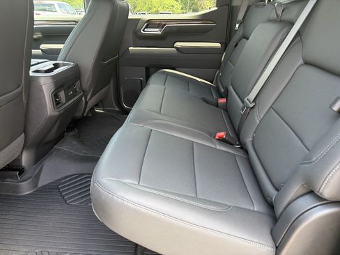 New 2026 Chevrolet Silverado 1500 LT Trail Boss w/ LT Trail Boss Premium Package AWD/4WD image 20