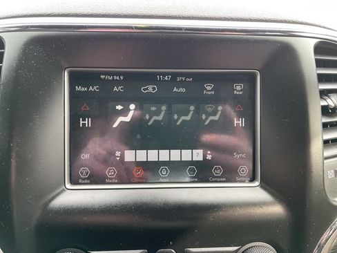 Used 2020 Jeep Grand Cherokee Laredo image 16