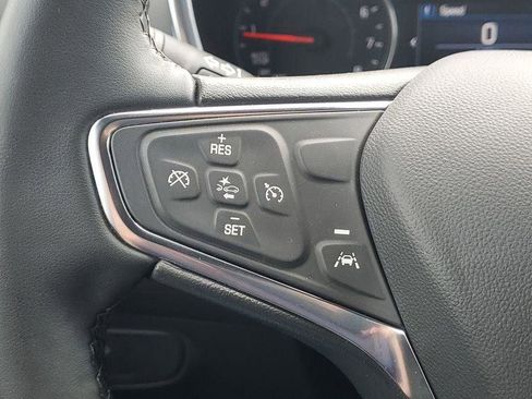 Used 2024 Chevrolet Equinox LT image 8