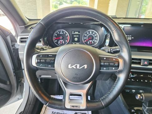 Used 2024 Kia K5 GT-Line w/ GT-Line Premium Package AWD/4WD image 17