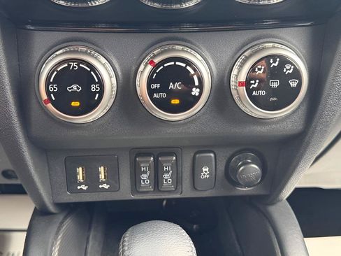Used 2025 Mitsubishi Outlander Sport SE AWD/4WD image 15