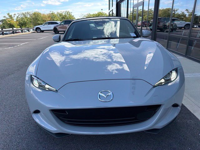 New 2026 MAZDA MX-5 Miata Grand Touring RWD image 7