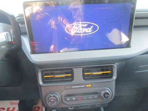 New 2026 Ford Maverick Tremor image 5