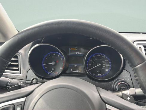 Used 2015 Subaru Legacy 3.6R Limited image 32