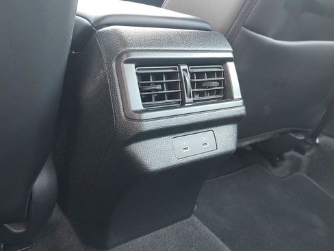 Certified 2024 Honda Accord EX-L image 22